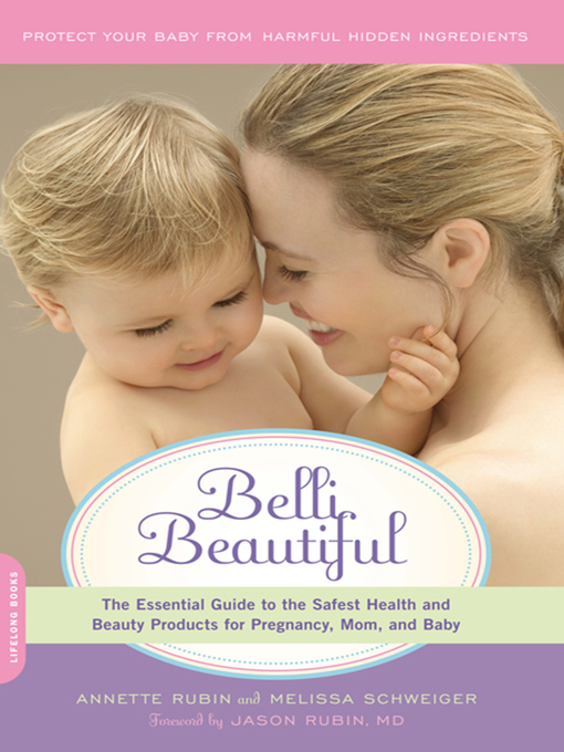 Cover image for Belli Beautiful